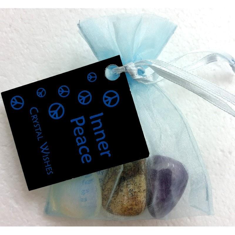 Crystal Wish Kit - Inner Peace