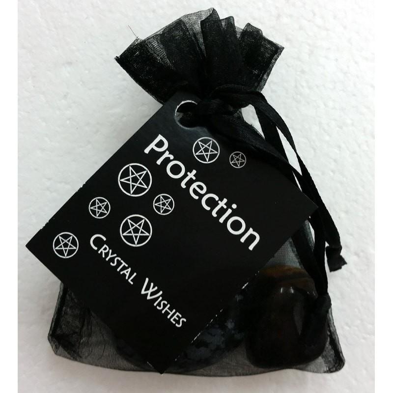 Crystal Wish Kit - Protection