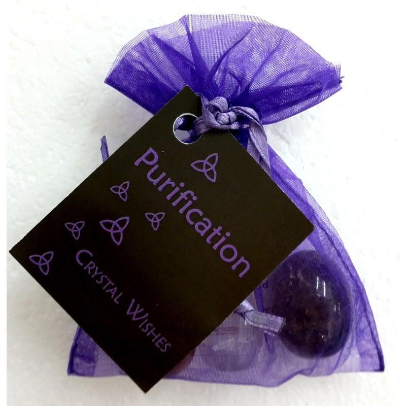Crystal Wish Kit - Purification
