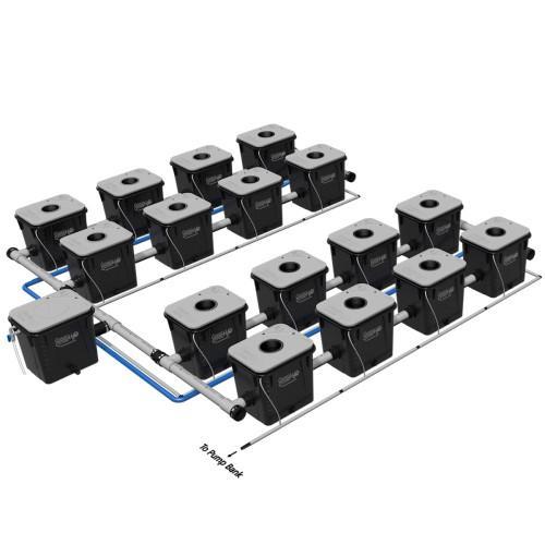 Current Culture UC 16XL - DB