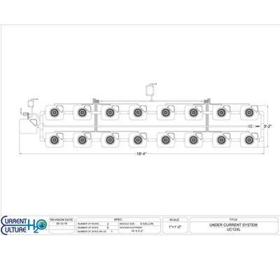 Current Culture UC 16XL
