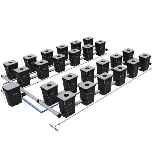 Current Culture UC 24XL - DB