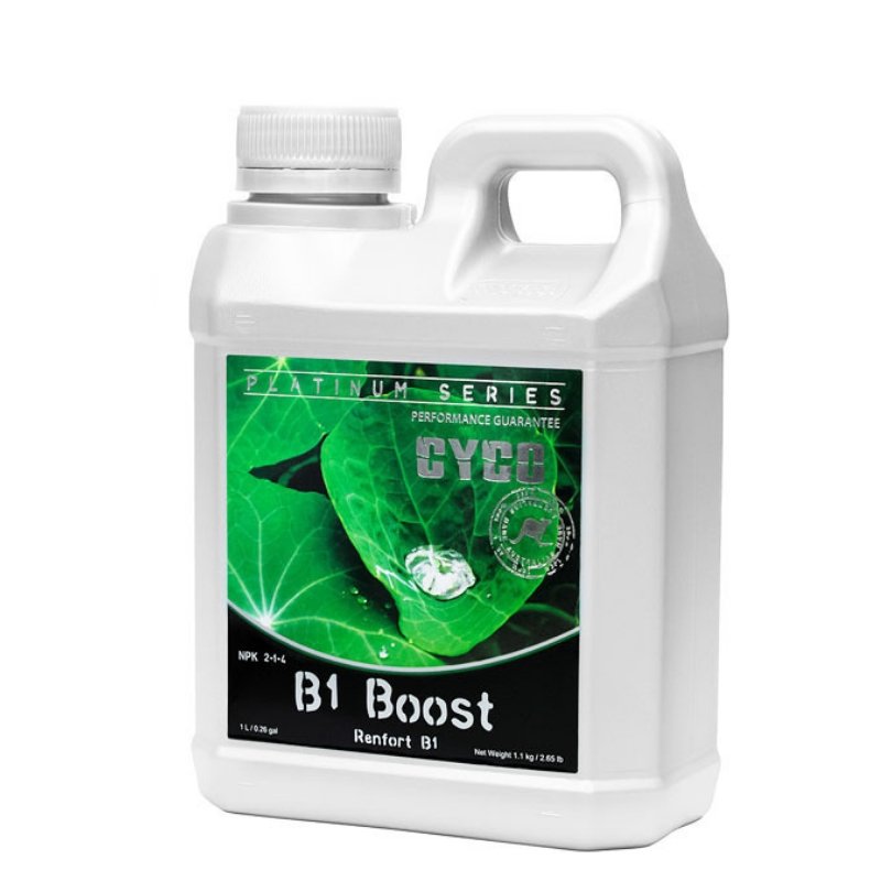 Cyco Platinum Series B1 Boost - 1L