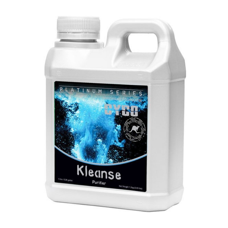 Cyco Platinum Series Kleanse - 1L