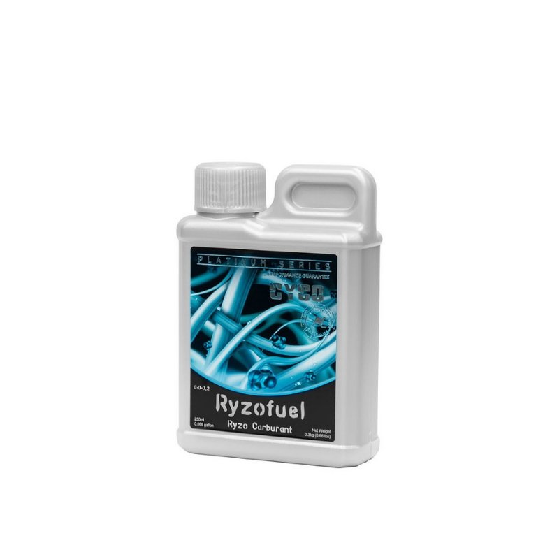 Cyco Platinum Series Ryzofuel - 250ml