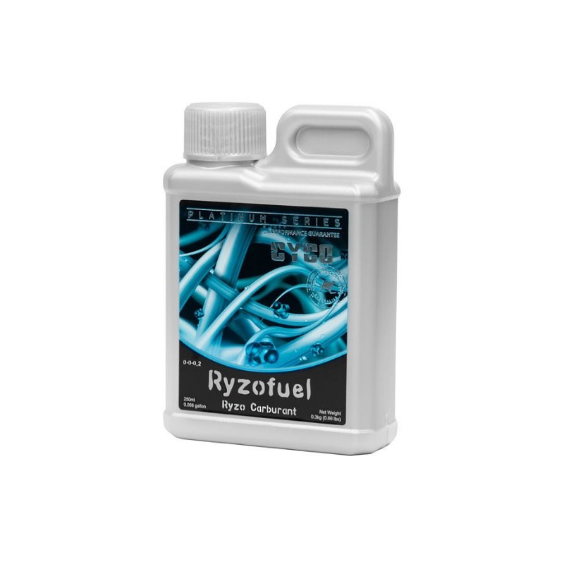 Cyco Platinum Series Ryzofuel - 500ml