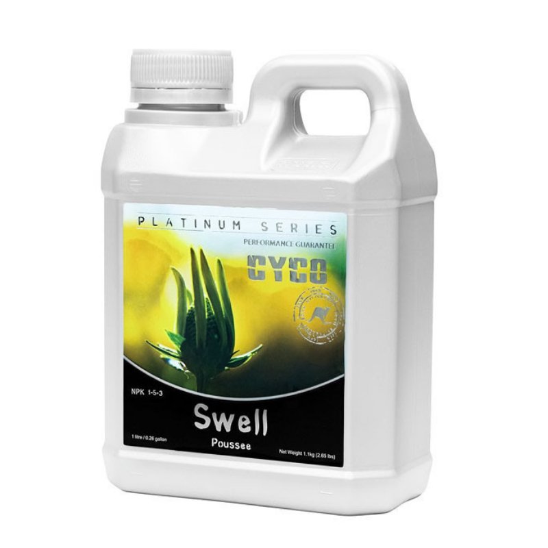 Cyco Platinum Series Swell - 1L