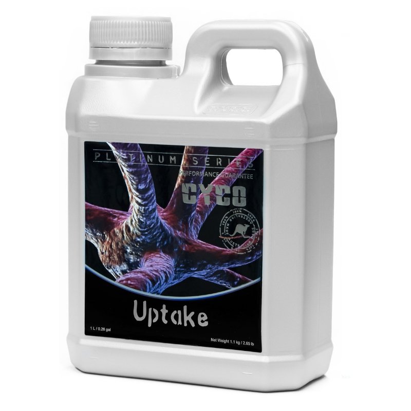 Cyco Platinum Series Uptake - 1L