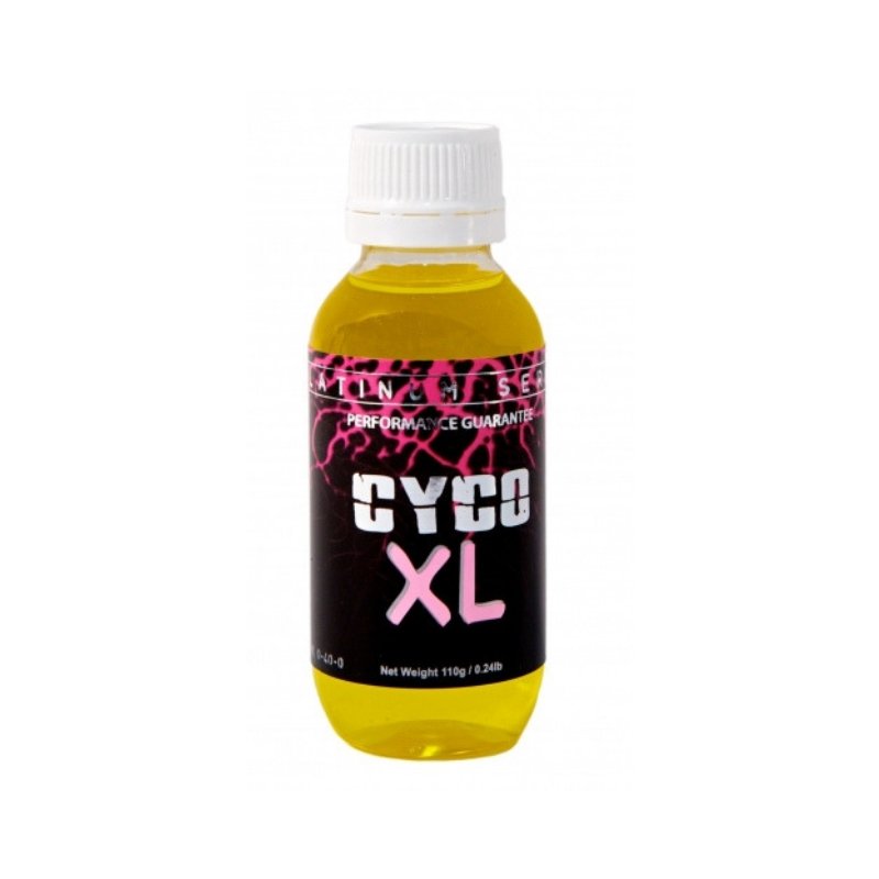 Cyco Platinum Series XL - 100mls