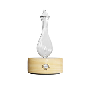 Waterless Aromatherapy Diffuser | Pure Essential Oil | Ultrasonic