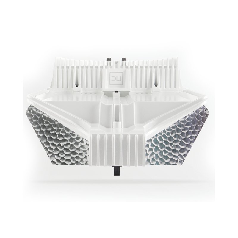 DLI Joule-Series DE HPS Fixture - 1000W