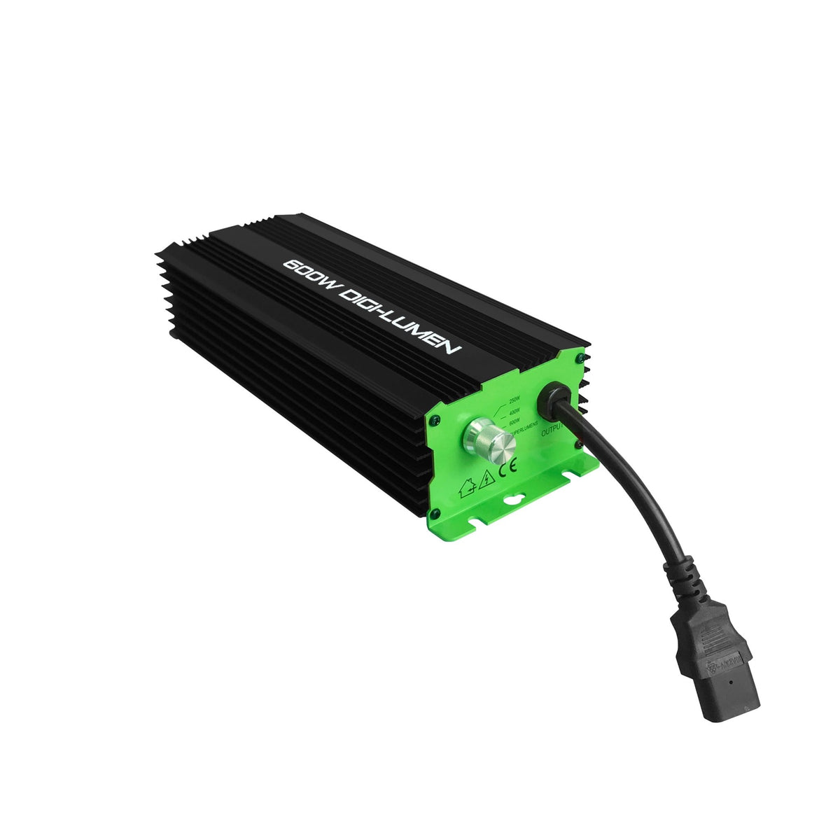 Digi-Lumen 600 W e-Ballast