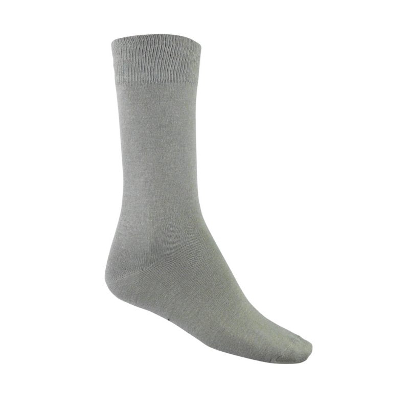 Dove Bamboo Dress Socks - Men's 4-6