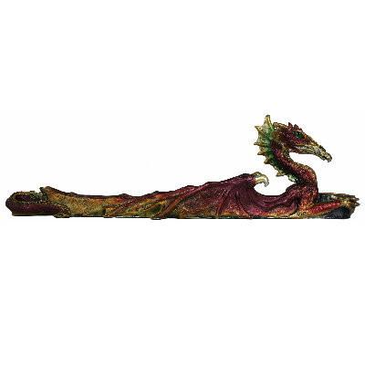 Dragon Incense Burner