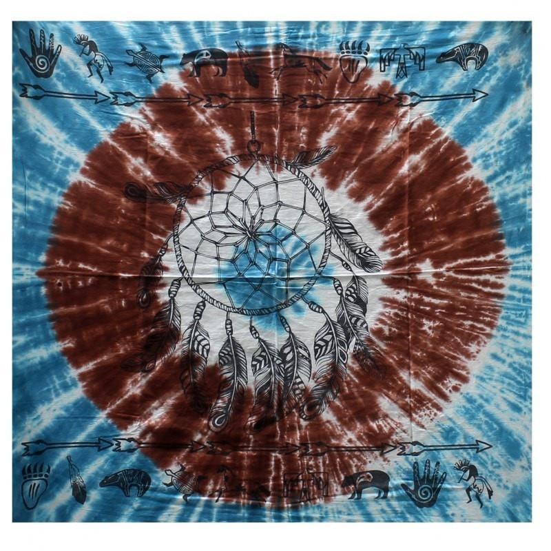 Dream Catcher Altar Cloth