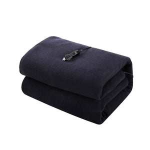 Giselle Electric Heated Blanket | Car | Truck | Travel | 12V DC