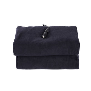 Giselle Electric Heated Blanket | Car | Truck | Travel | 12V DC