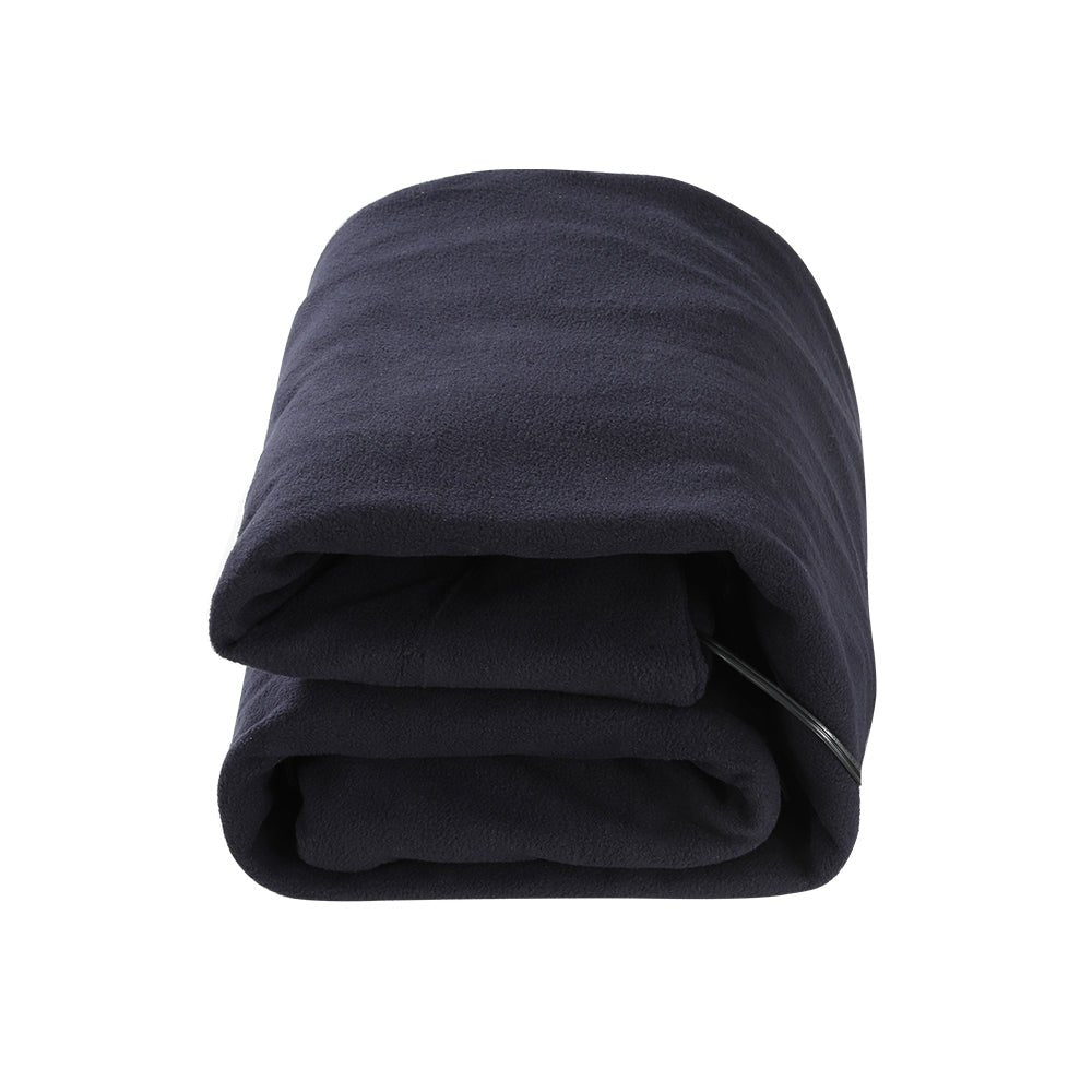 Giselle Electric Heated Blanket | Car | Truck | Travel | 12V DC