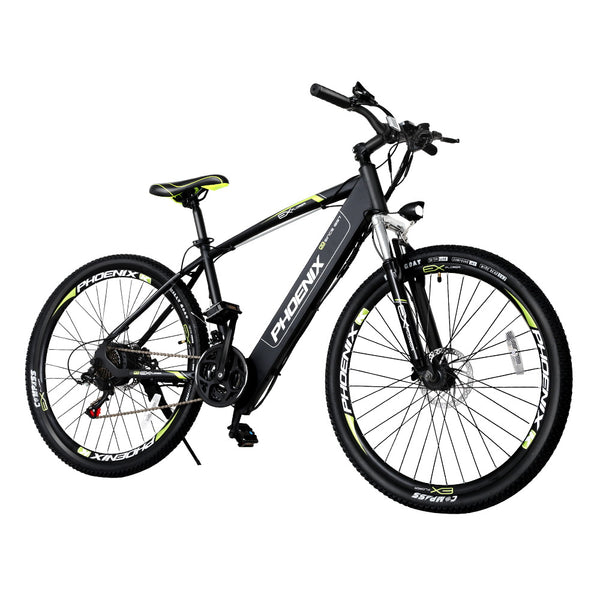 phoenix electric bicycle 27.5
