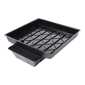 EBB Flood & Drain System | 118 X 108 X 33cm