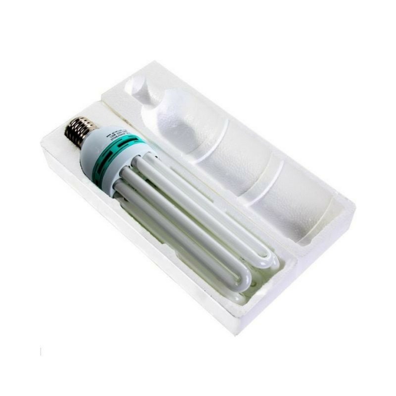 Energy Saving CFL Grow Lamp - 130W - 14000K