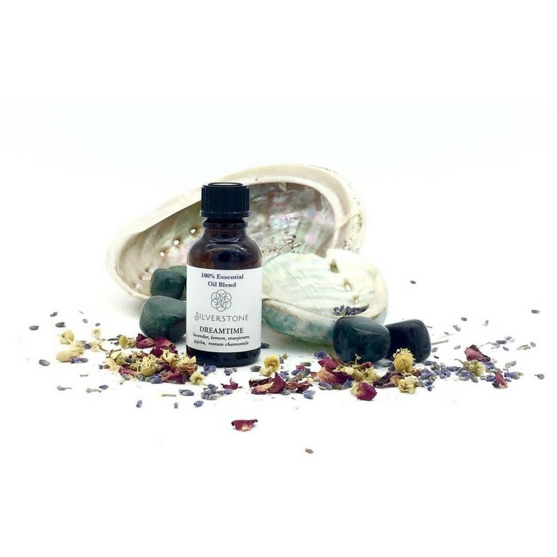 Essential Oil Blend 25ml - Dream Time