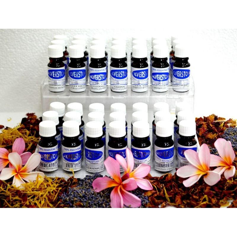 Aniseed Essential Oil