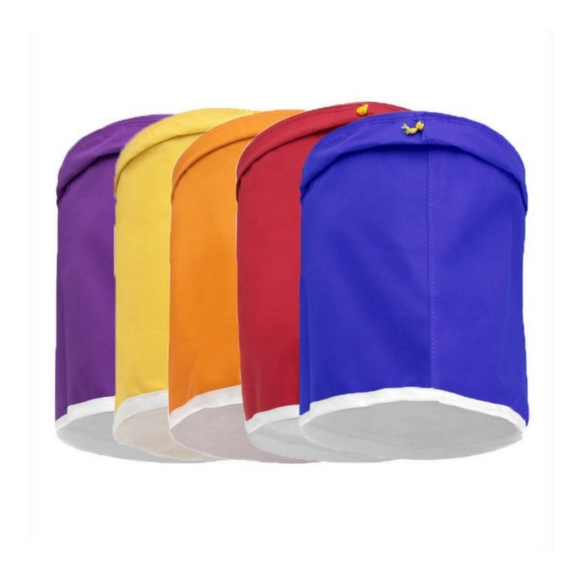 Extraction Bubble Bags - 5 Bag Set - 1 Gallon