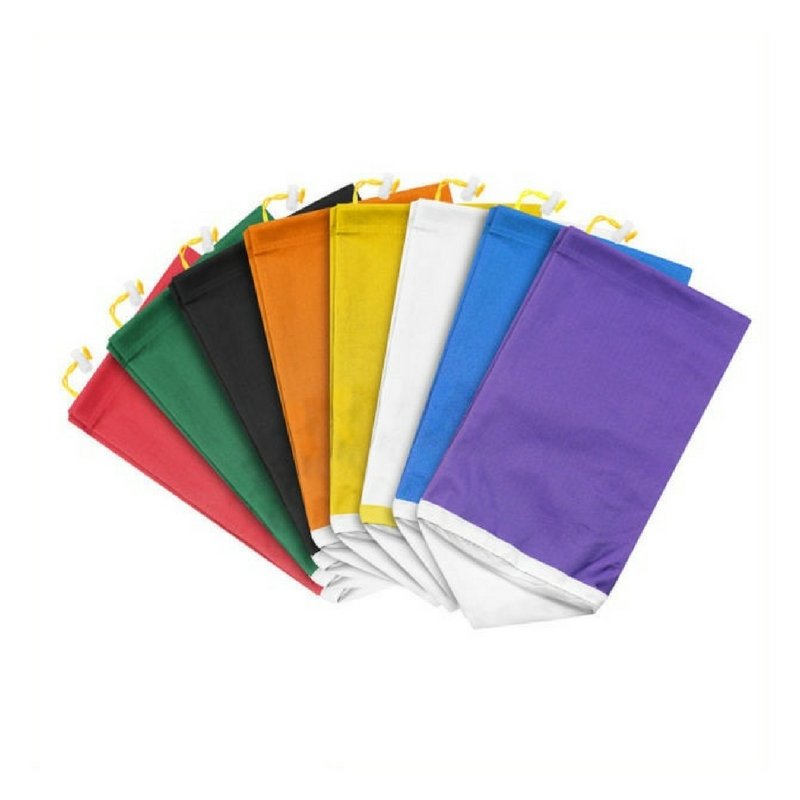 Extraction Bubble Bags - 8 Bag Set - 5 Gallon