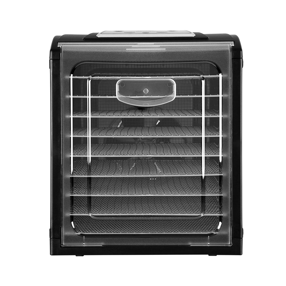 9 Tray Commercial Food Dehydrator