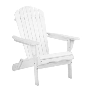 Adirondack Garden Beach Chair