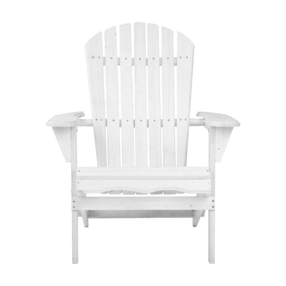 Adirondack Garden Beach Chair