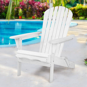 Adirondack Garden Beach Chair