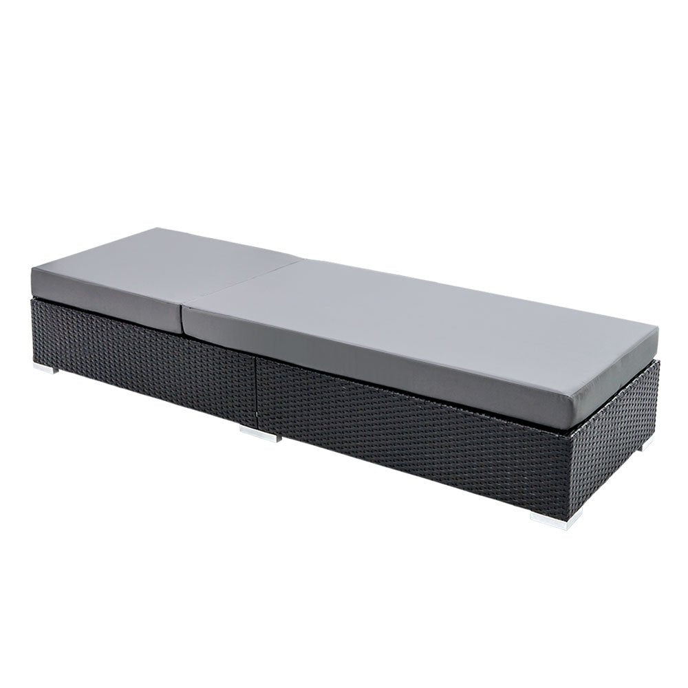 Resort Sun Lounge Sofa