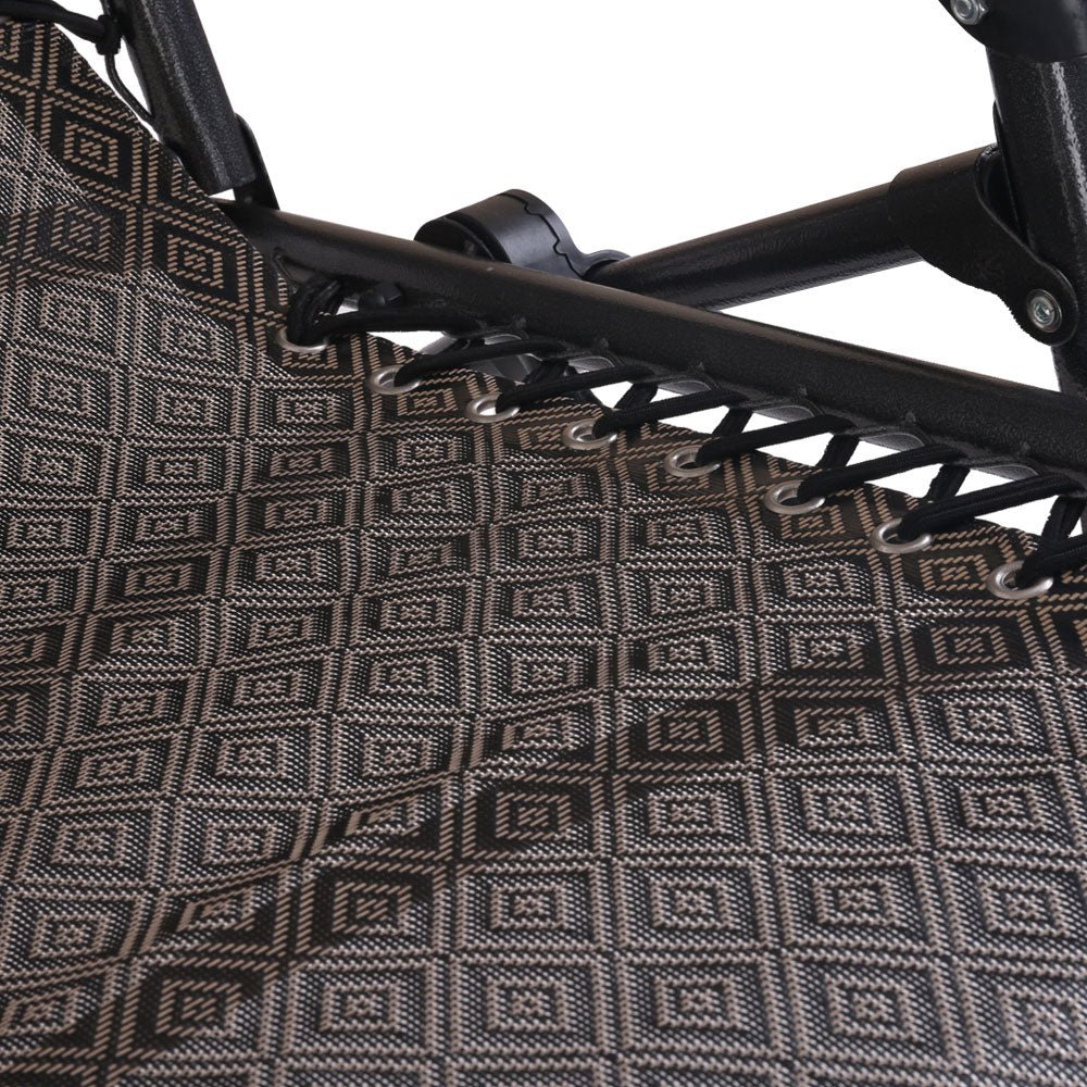 Zero Gravity Beige Comfortable Recliner Chairs