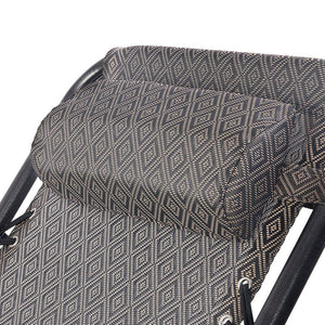 Zero Gravity Beige Comfortable Recliner Chairs