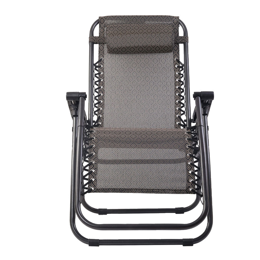 Zero Gravity Chair Set - Reclining Chair For Outdoor s