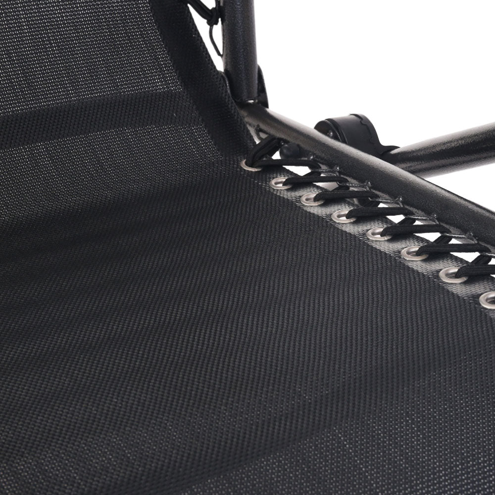 2 Zero Gravity Reclining Chairs