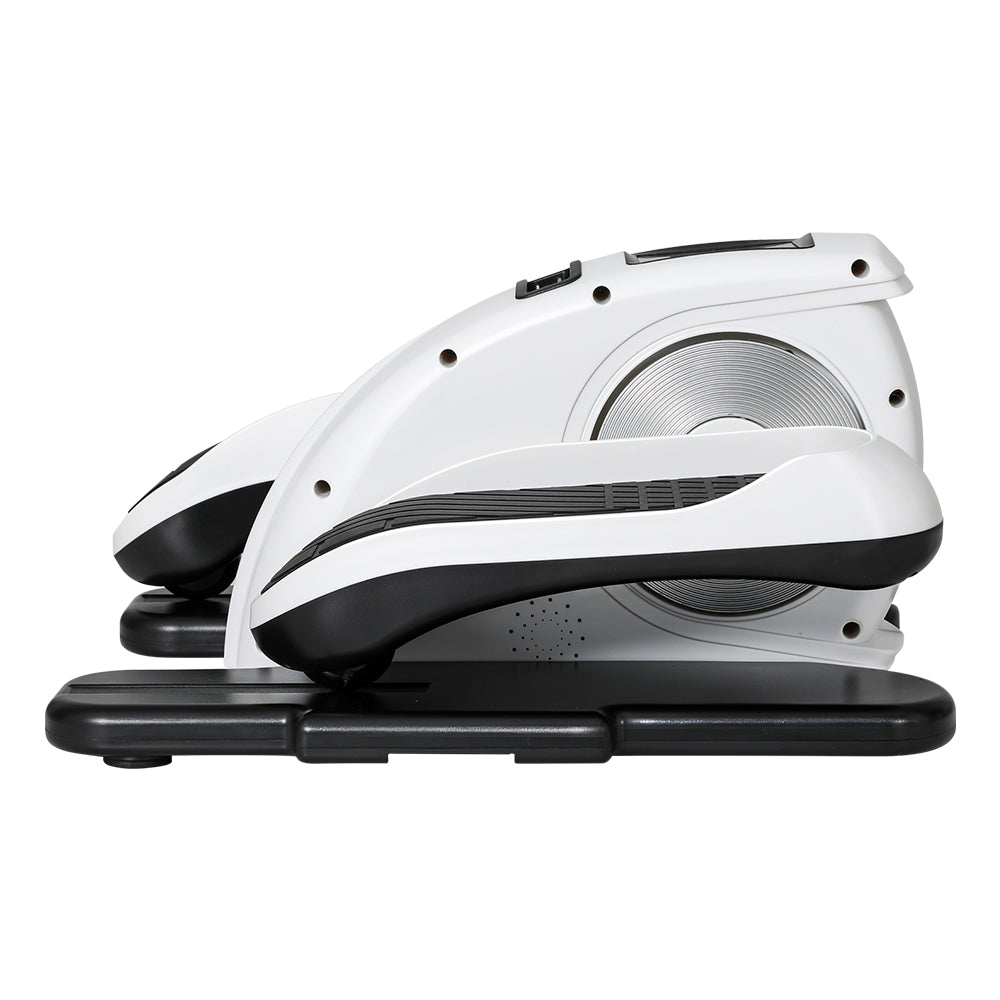 Everfit 50W Automatic Pedal Exercise Bike Elliptical Machine Stepper Trainer