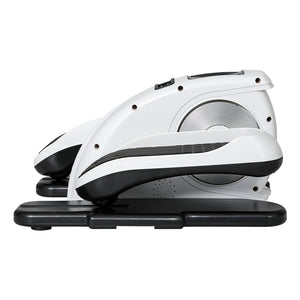 Everfit 50W Automatic Pedal Exercise Bike Elliptical Machine Stepper Trainer