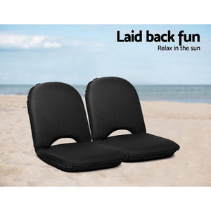 Foldable Beach / Picnic Seat