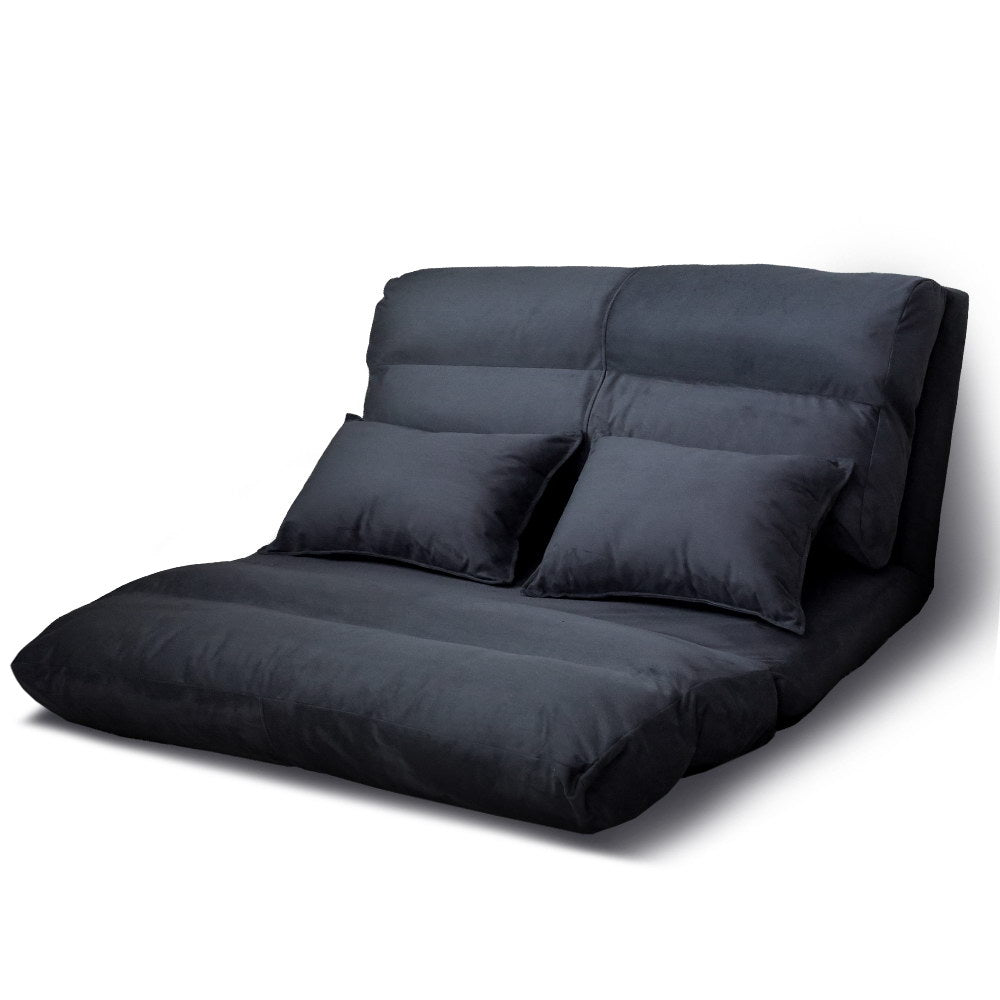Floor Sofa Bed Recliner Chaise Chair