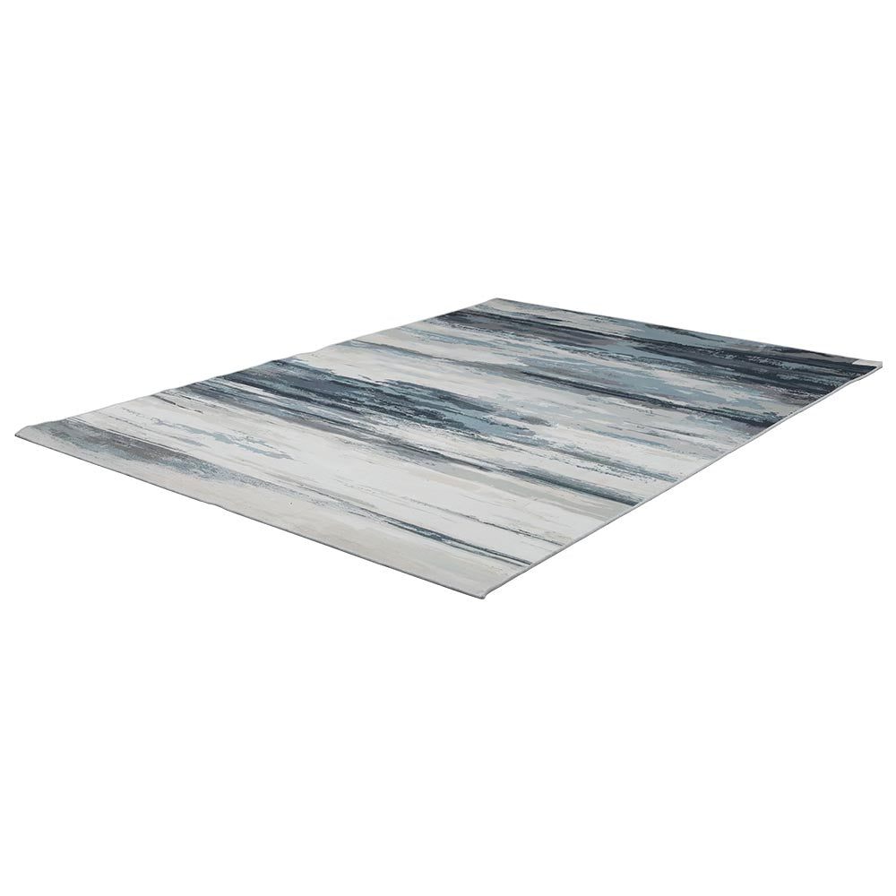 Artiss Poca Floor Rug Area Rug - 160 x 230 cm | Modern Short Pile, Washable