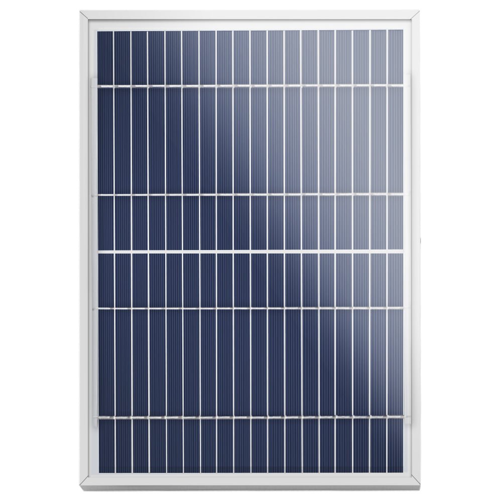 Solar Powered Submersible Pump - 330L/H - 2.7m Head