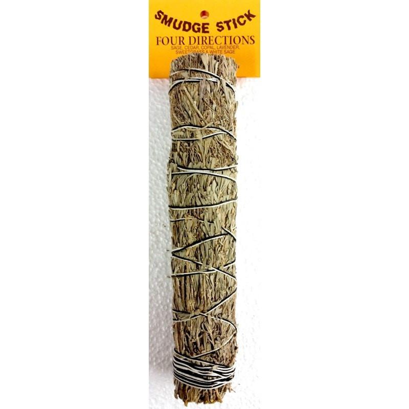Four Directions Smudge Stick