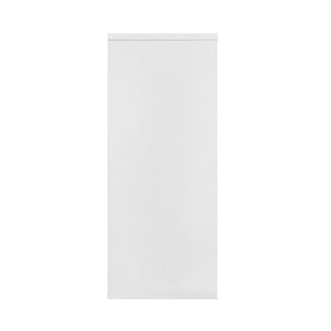 White 3 Piece Storage Shelf
