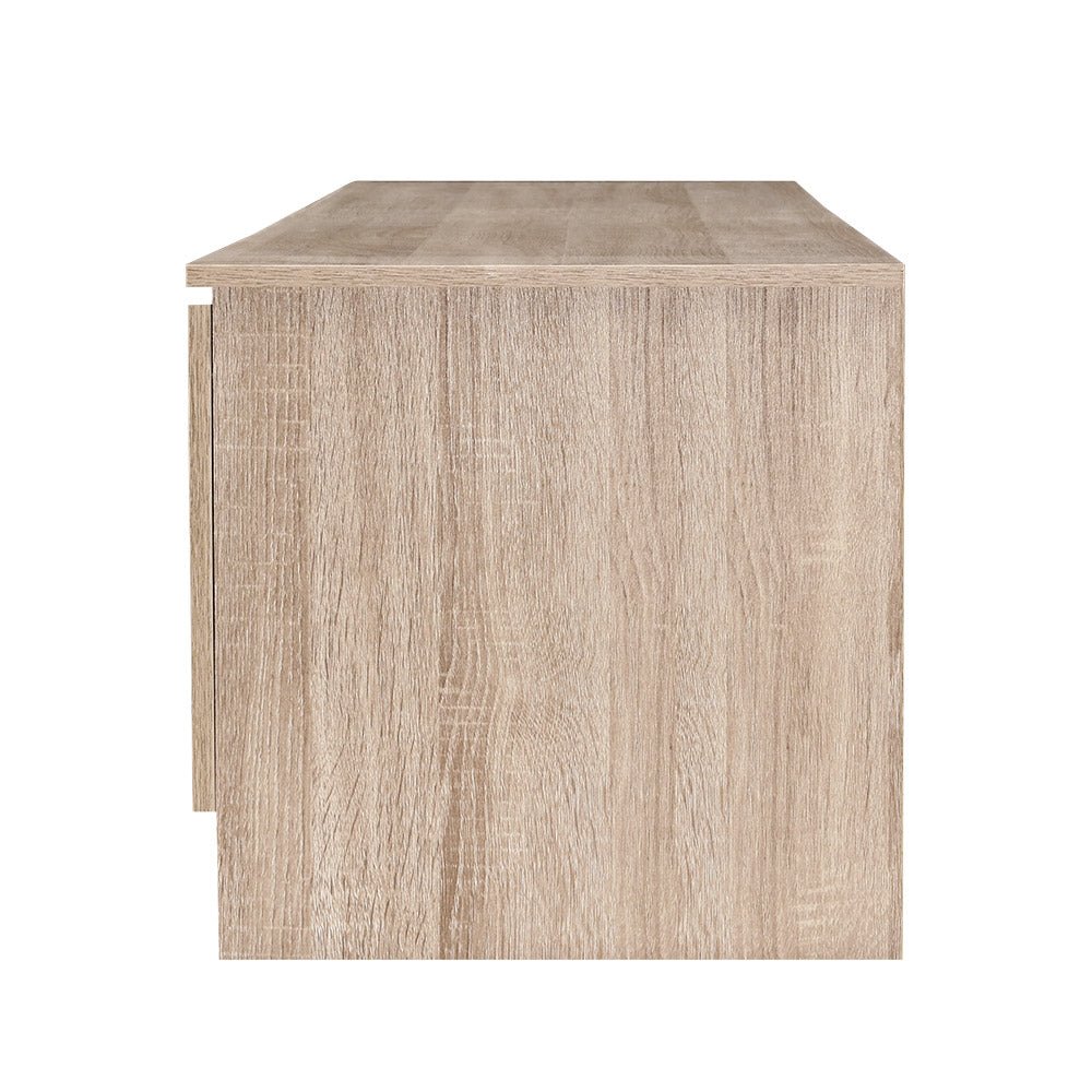 160CM Lowline TV Stand / Entertainment Unit