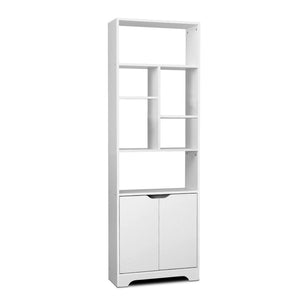 Adjustable Storage Cabinet / Display Shelf