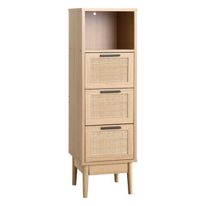 Chest Of Drawers / Shelf - 3 Tier