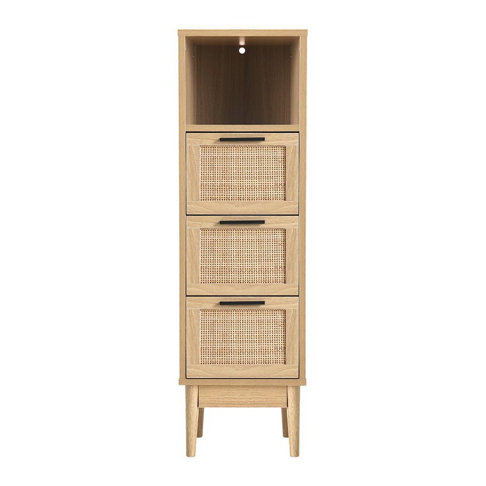 Chest Of Drawers / Shelf - 3 Tier